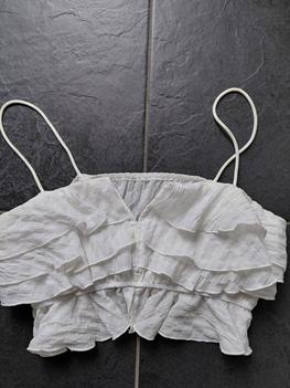 40 SHEIN top crop -HN