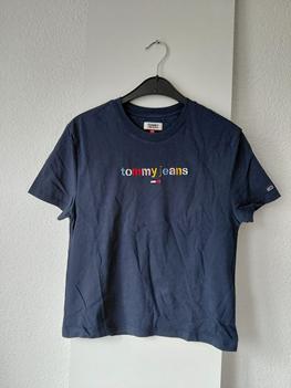 36 TOMMY HILFIGER blue -MK