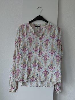 38 MY JEWELLERY top roze -MK