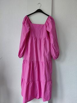 38 GESTUZ roze -JB