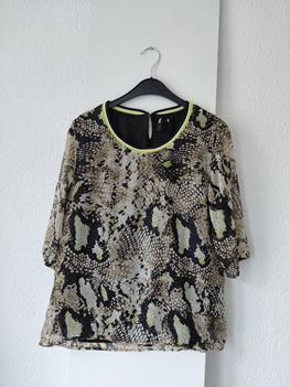 40 SHOEBY top print -ZL