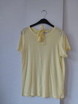 34 YAYA butter yellow -HN