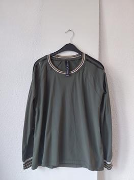 36 JANE LUSHKA top -PUT