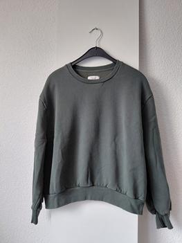 38 AME AMSTERDAM sweat -MJ