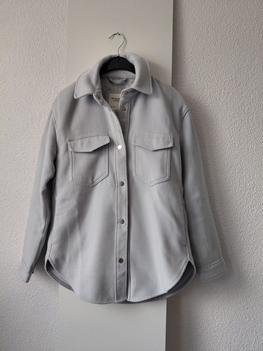 36 ABERCROMBIE & FITCH jacket -MJ