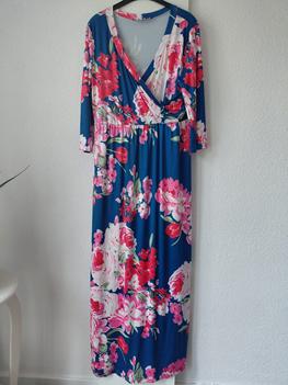 40 YOINS maxidress -HN