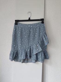 36 LOAVIES rokje dots -HN