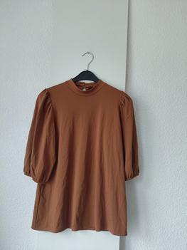 36/38 CHASTAR top -HO
