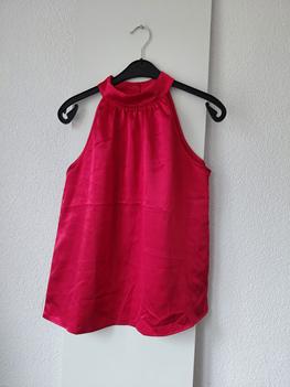 40 SHEIN haltertop -JB