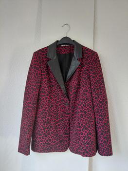 38/40 LIU JO travel blazer -RR