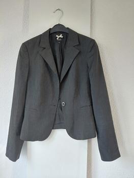 38 VANILIA blazer -HO