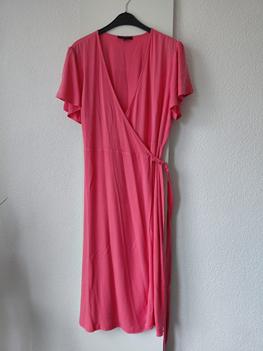 40/42 MY JEWELLERY roze wikkel -PU