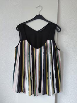 38 COSTES gestreepte top -HN