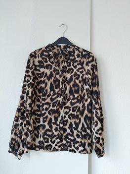38 SHOEBY flavour top -HN