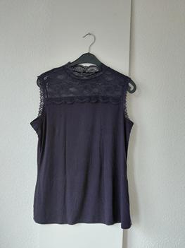 40 COMMA darkblue -PU