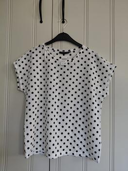 38 JAZLYN dots -PU