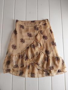 34 SOFIE SCHNOOR skirt -VO