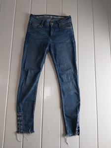 34 REIKO jeans 26 -VO