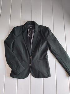 36 ONLY blazer groen -TS
