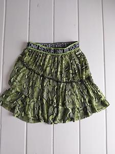 152 RETOUR skirt -HAL