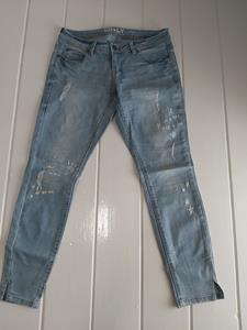 34 ONLY denim jeans -HN