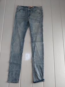 176 WE skinny jeans