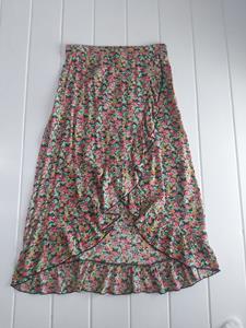 38/40 FREEBIRD ruffle -NM