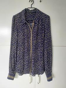 40/42 KING LOUIE blouse -HA