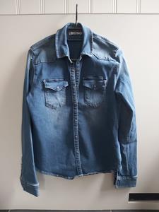 38 DEPT denim -KN