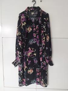 38 JUFFROUW JANSSEN dress -HA