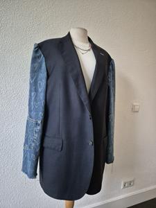 BLAZER M/L/XL harten jeans