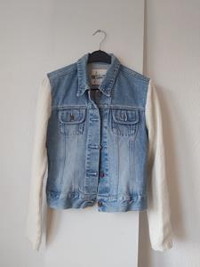 38 STRADIVARIUS denim -HN