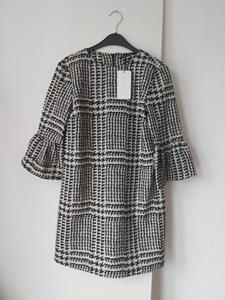 38 ZARA dress nieuw