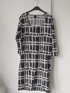 40 PENN & INK travel dress -AM