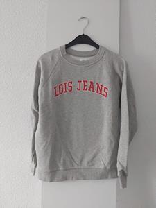 36/38 LOIS JEANS grey -RR