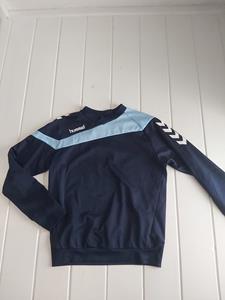 HUMMEL sporttrui XS -HIL