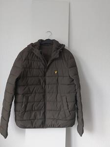 LYLE & SCOTT winterjas M