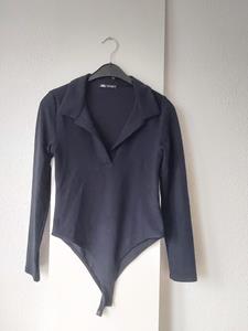 40 ZARA donkerblauw -MJ