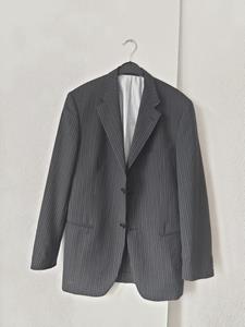 38/40/42 VAN GILS (heren) blazer -NW