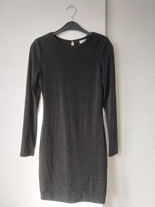 36 LOAVIES partydress black -RR