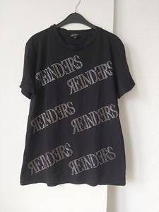 38 REINDERS black/silver -RR