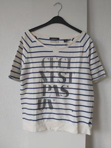 38/40 SCOTCH & SODA stripes -RR