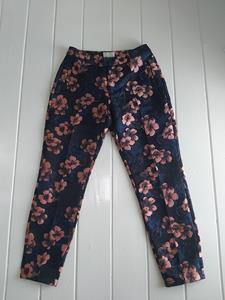 34 YAYA pantalon bloem -HN