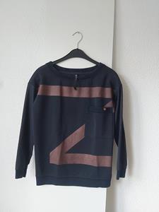 34 ZIP73 sweater -HN