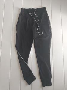 40 ELVIRA travel pants -ZU