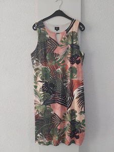 40/42 K-DESIGN jurk -NIJ