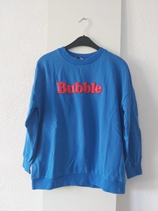 38 LEFTIES bubble -IJ