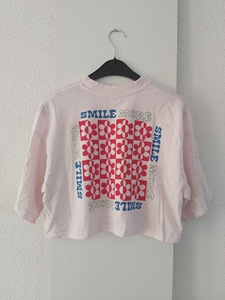 36 EVEN & ODD roze -IJ