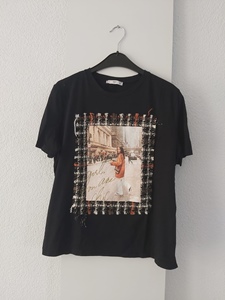 38 MANGO black -IJ