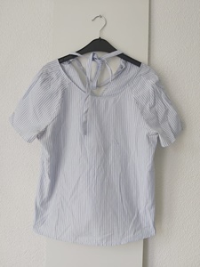 40 ONLY lichtblauw -PAK